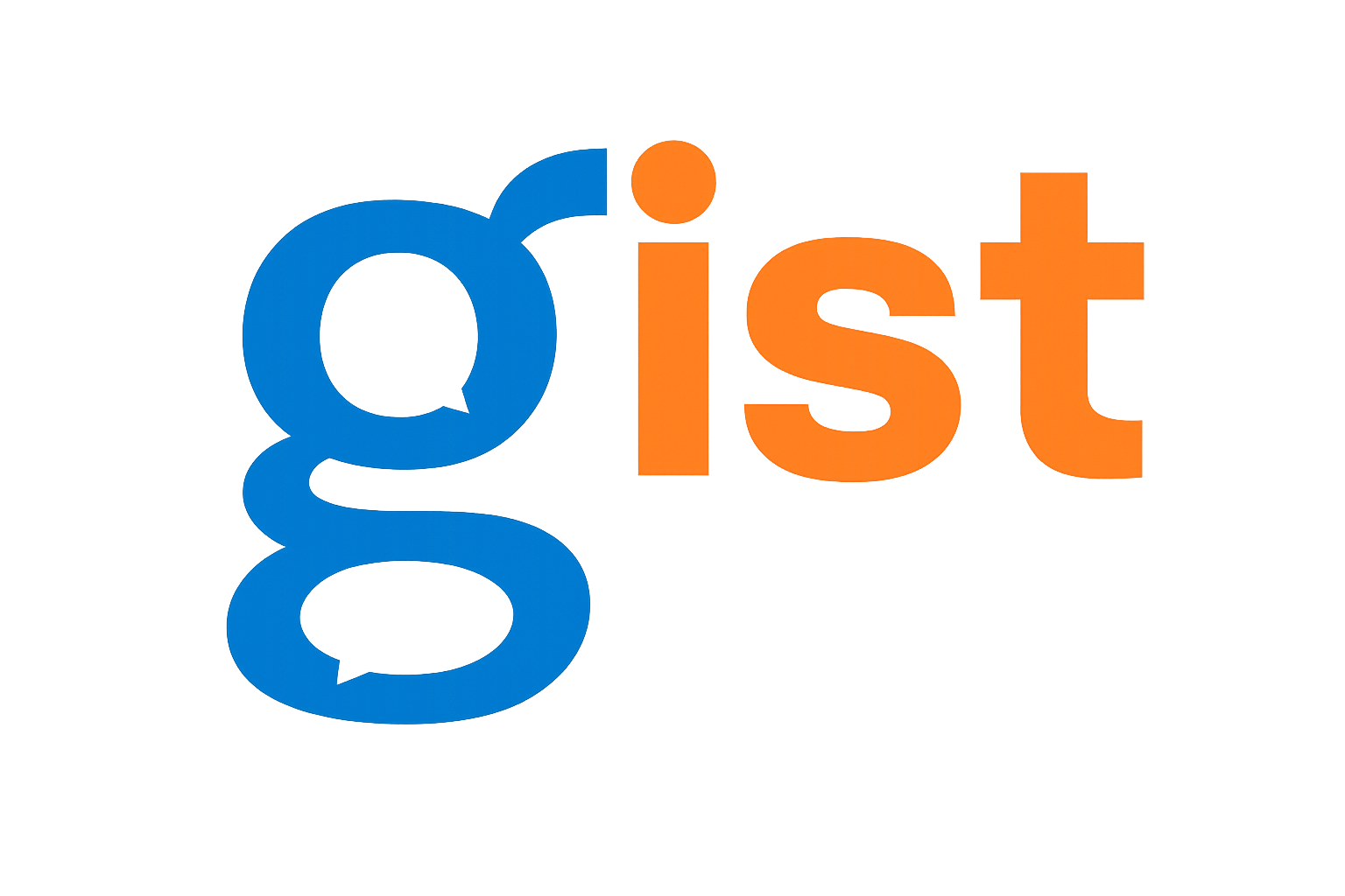 GIST Logo